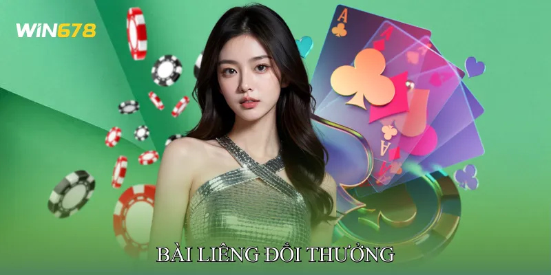 Bài Liêng Đổi Thưởng Hướng Dẫn Từ Cược Đến Thắng Lớn