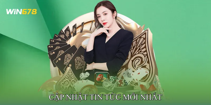 Cập Nhật Tin Tức Mới Nhất