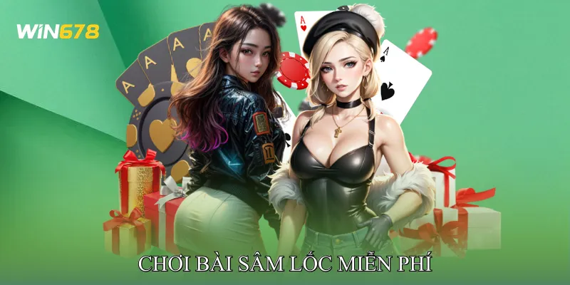 Chơi Bài Sâm Lốc Miễn Phí Mẹo Xếp Bài Kiểm Soát Ván Đấu