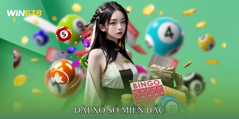 Đài Xổ Số Miền Bắc Phục Vụ Người Chơi Mọi Lúc Mọi Nơi