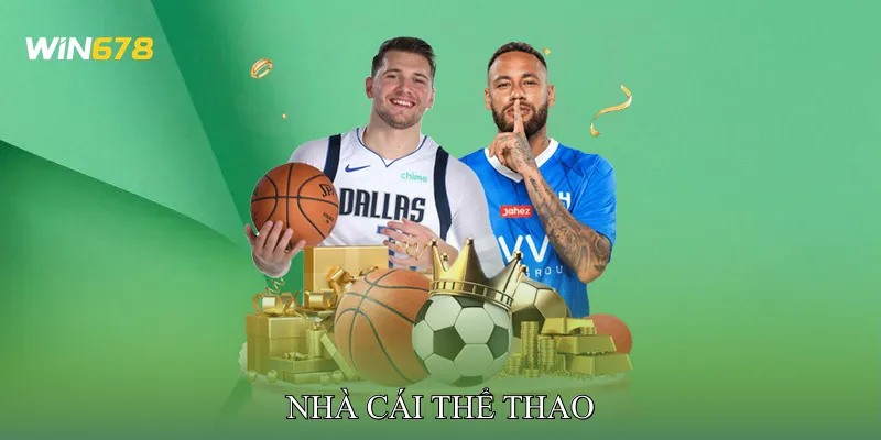 Nhà Cái Thể Thao Top Nền Tảng Cá Cược Đáng Trải Nghiệm