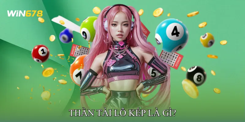Thần Tài Lô Kép Là Gì?